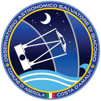 Osservatorio Astronomico Salvatore Di Giacomo (Agerola)